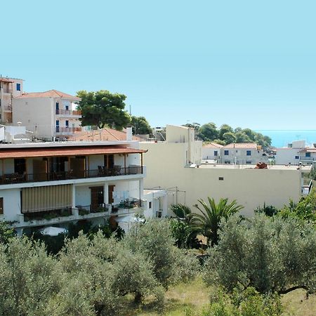 Villa Melini Patitírion Eksteriør billede